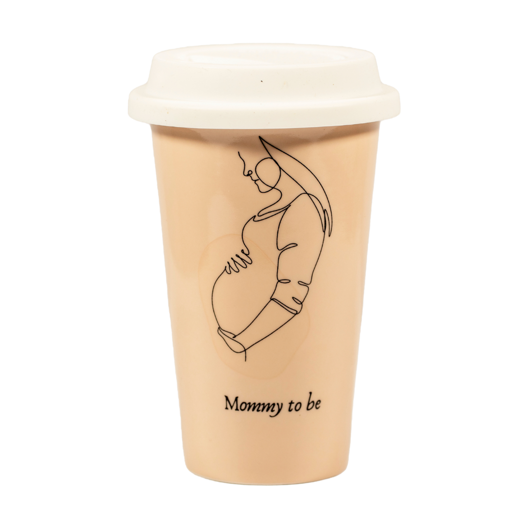 Tazza Regalo Per Mamma - 'Altre Mamme: Tu' - Stampata Su Entrambi I Lati - 330 Ml